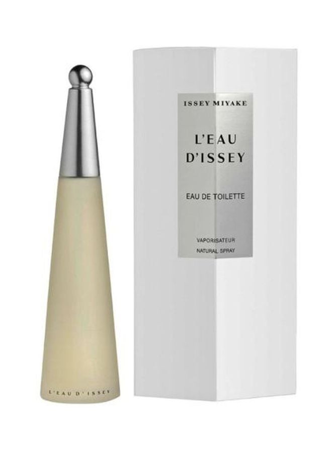ISSEY MIYAKE L'Eau D'Issey EDT 50ml - Image 2