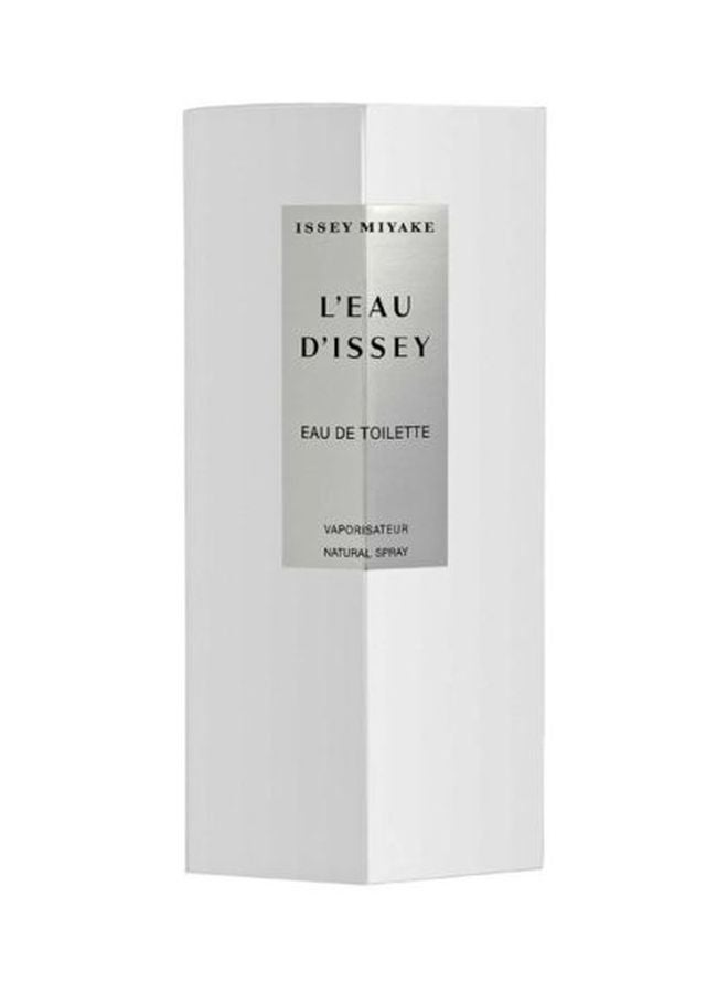 ISSEY MIYAKE L'Eau D'Issey EDT 50ml - Image 3