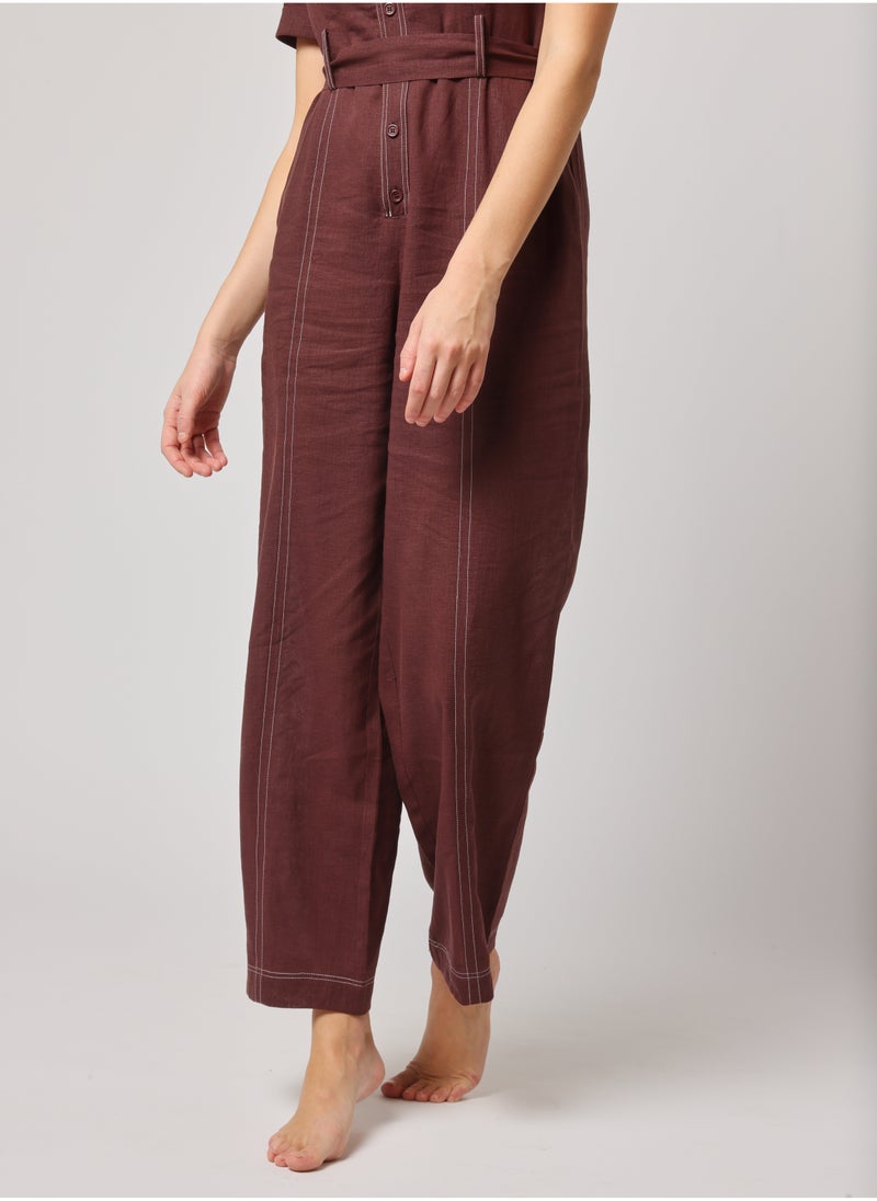 Ashita Fernandes Jumpsuit with Tailored fit - Image 5