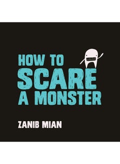 How to Scare a Monster  - Image 1