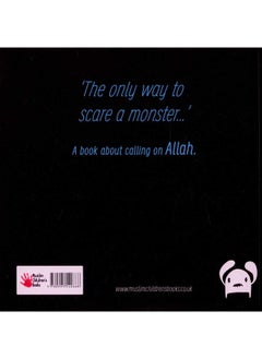 How to Scare a Monster  - Image 2