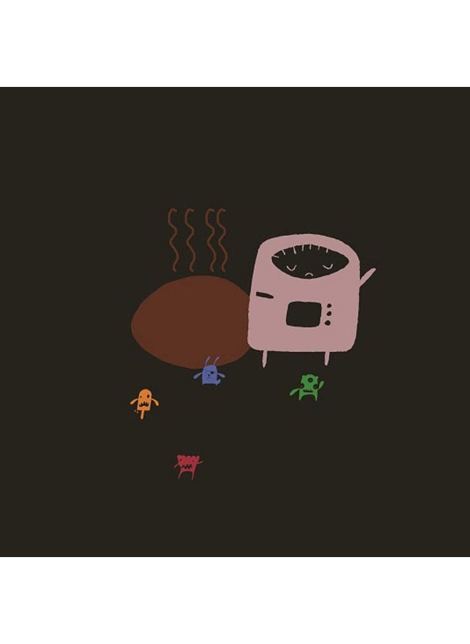 null - How to Scare a Monster - Image 1