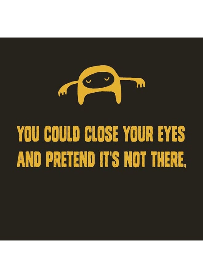 null - How to Scare a Monster - Image 1