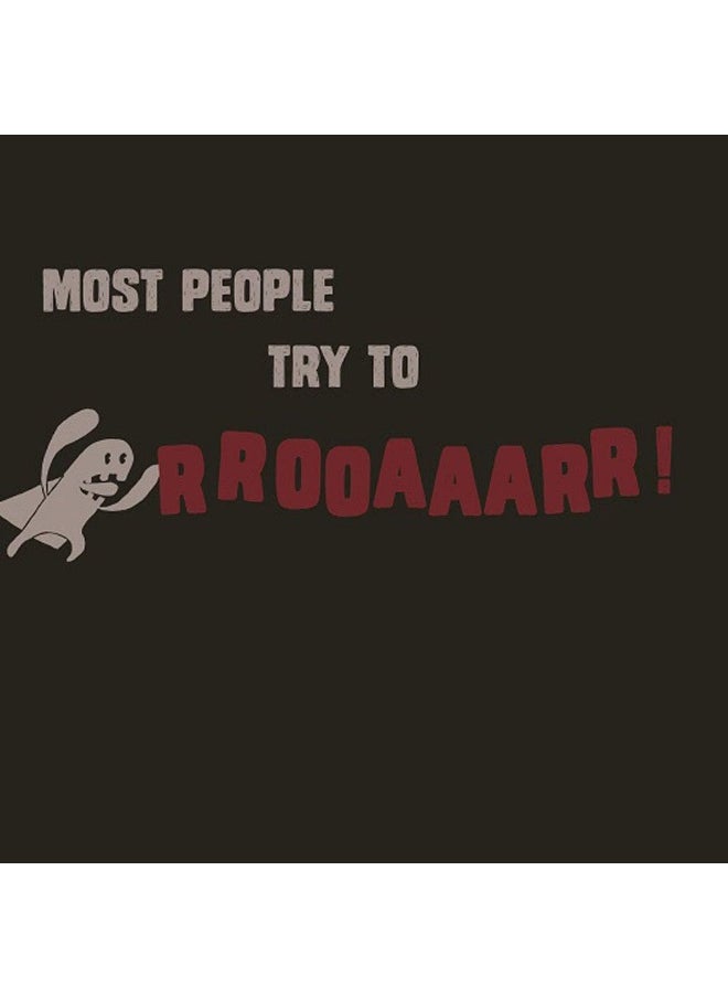 null - How to Scare a Monster - Image 1
