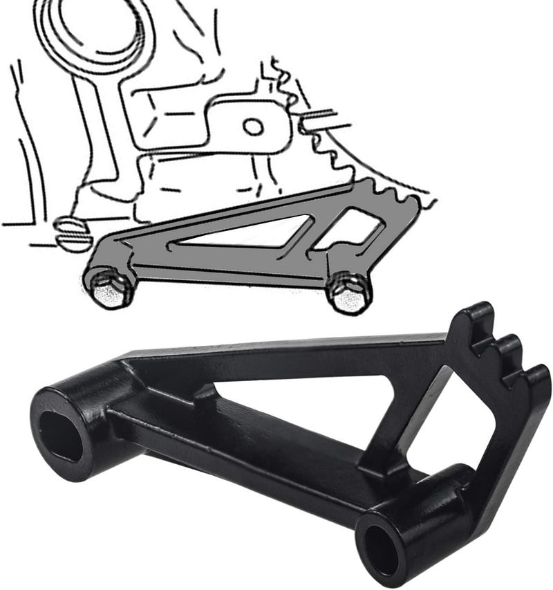 Sporthfish 2PC Crankshaft Positioning Wrench Holder Cam Phaser Locking Tool for Ford Engines - Image 4