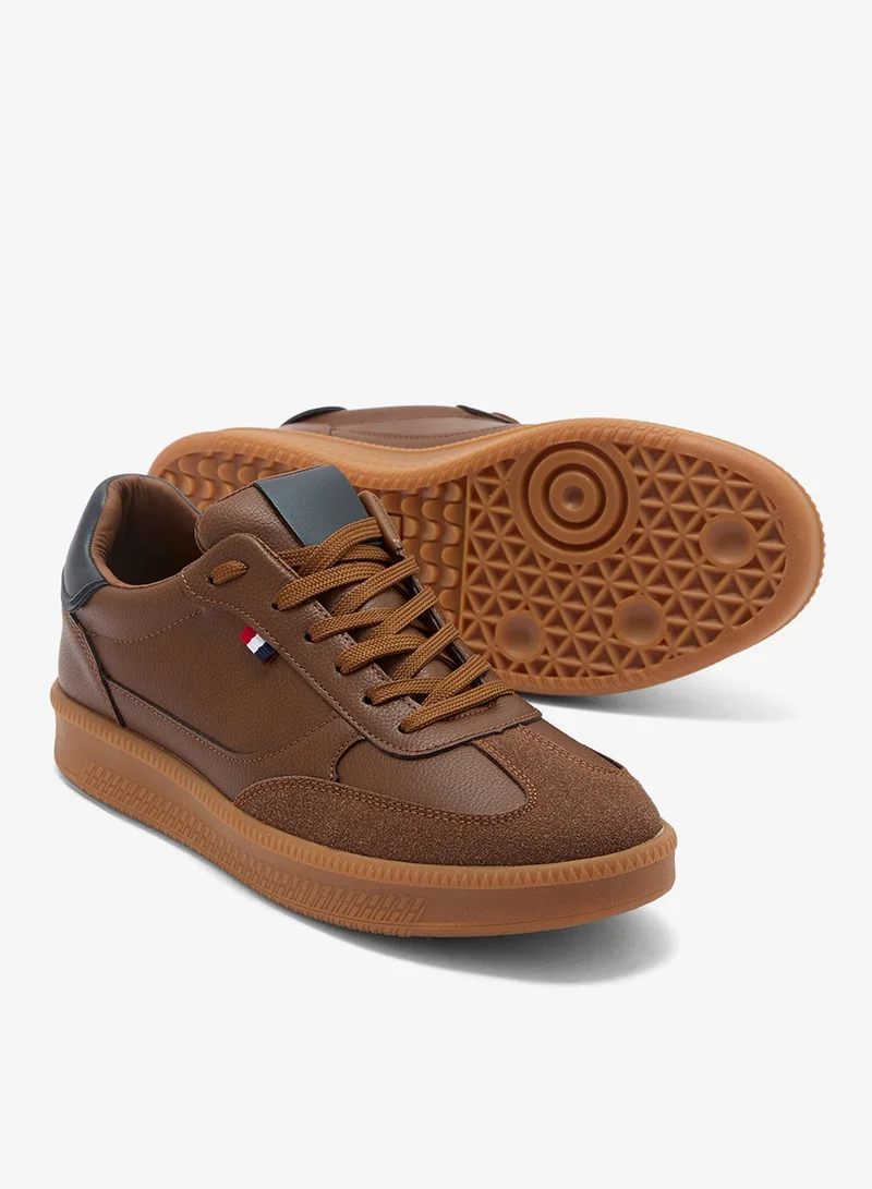 سفنتي فايف سنيكرز ريترو