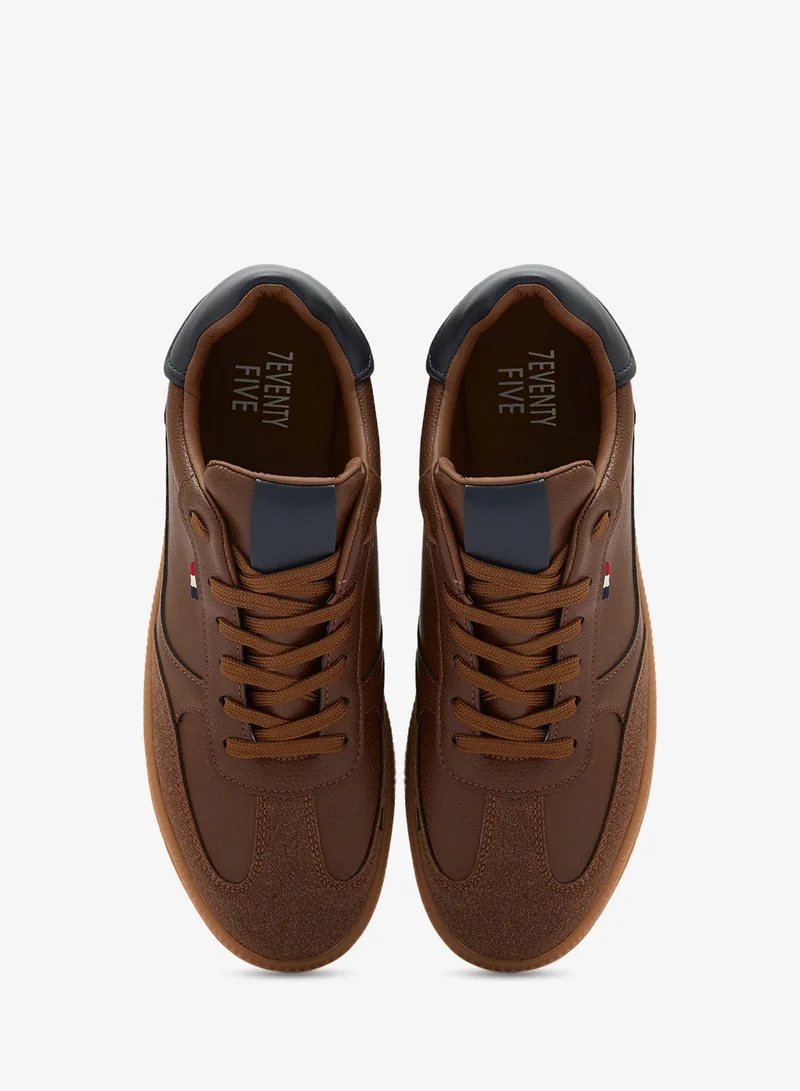 سفنتي فايف سنيكرز ريترو