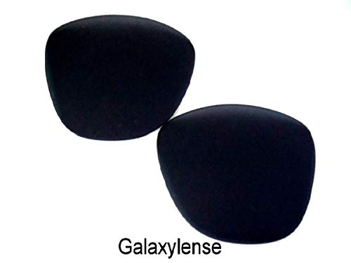 GALAXYLENSE Galaxy Replacement lenses For Oakley Latch OO9265 Polarized Black 100% UVAB - Image 4