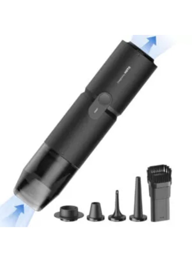 هوتو منفاخ تفريغ كبسولة الهواء المضغوط - Image 1