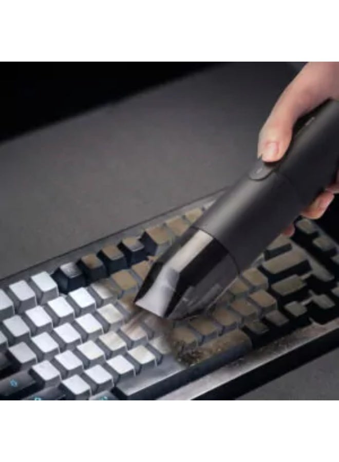 هوتو منفاخ تفريغ كبسولة الهواء المضغوط - Image 2