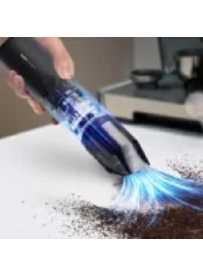 هوتو منفاخ تفريغ كبسولة الهواء المضغوط - Image 4