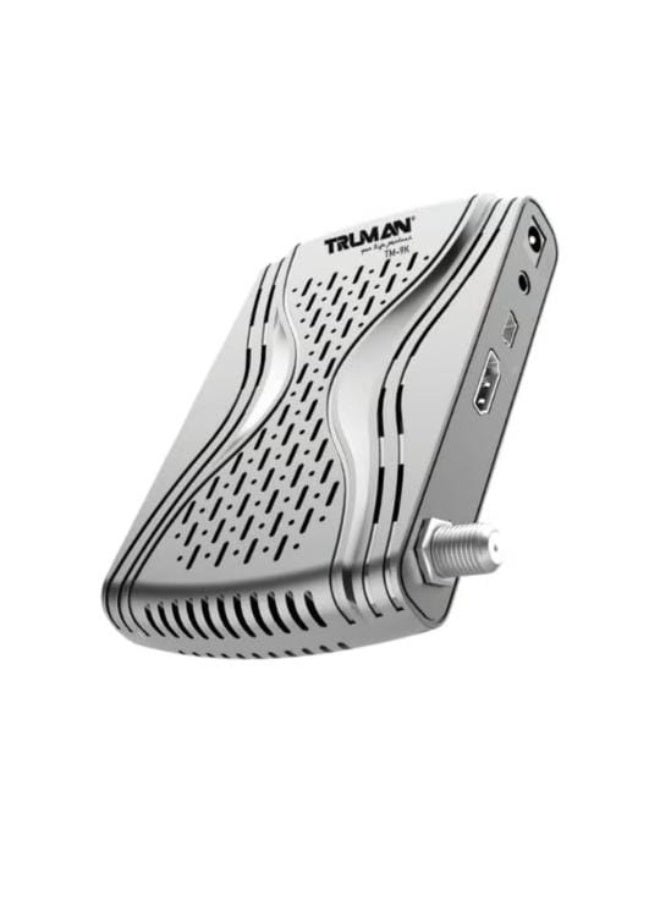 ترومان جهاز استقبال ترومان عالي الدقة 9K