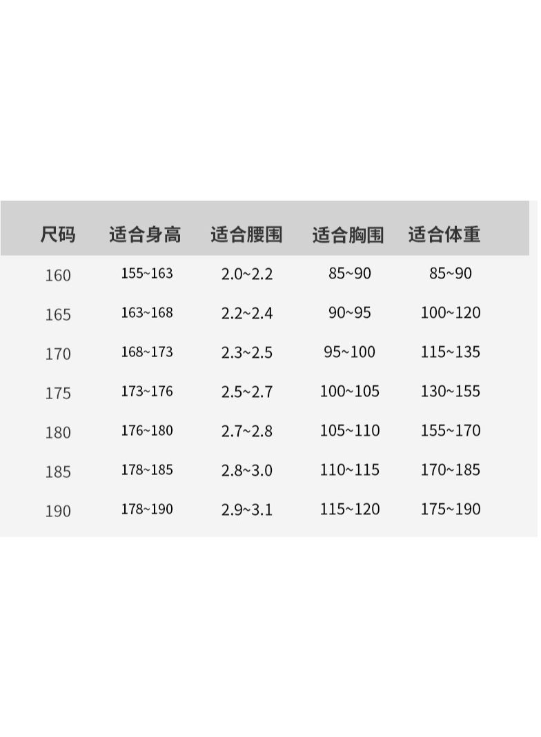 NIBEMINENT Detachable Winter Work Jumpsuit Thickened Thermal Layer for Freezer Storage Reflective Safety Wear for Outdoor Labor Jacket - Image 5