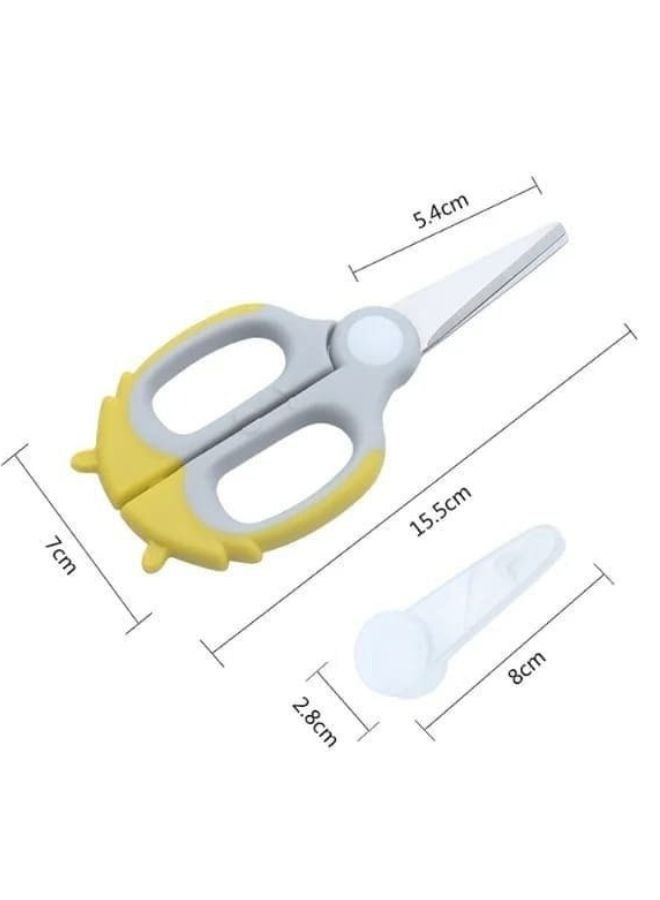 Multipurpose Acrylic Sheath Scissors - Image 2