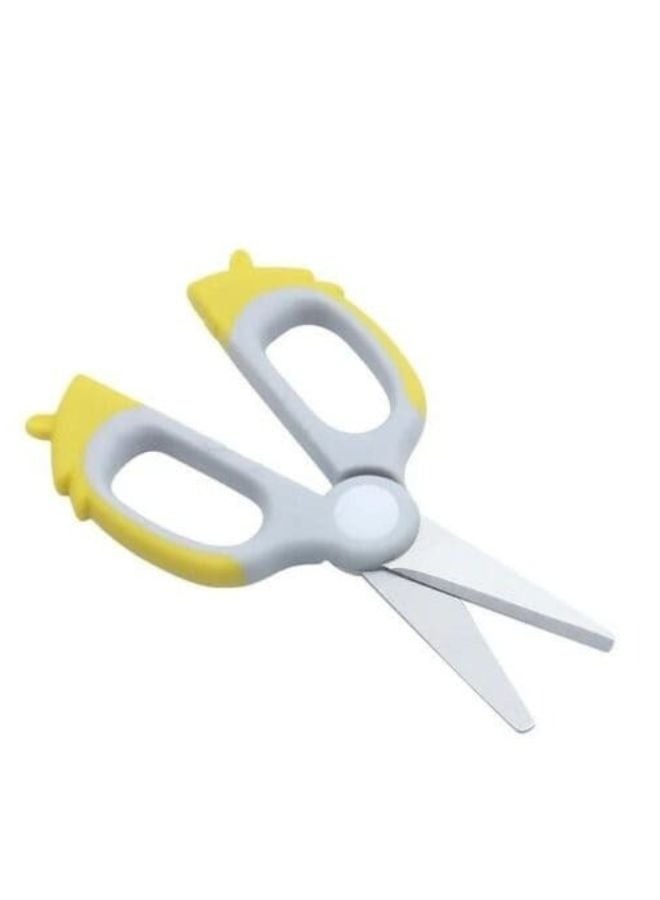 Multipurpose Acrylic Sheath Scissors - Image 1