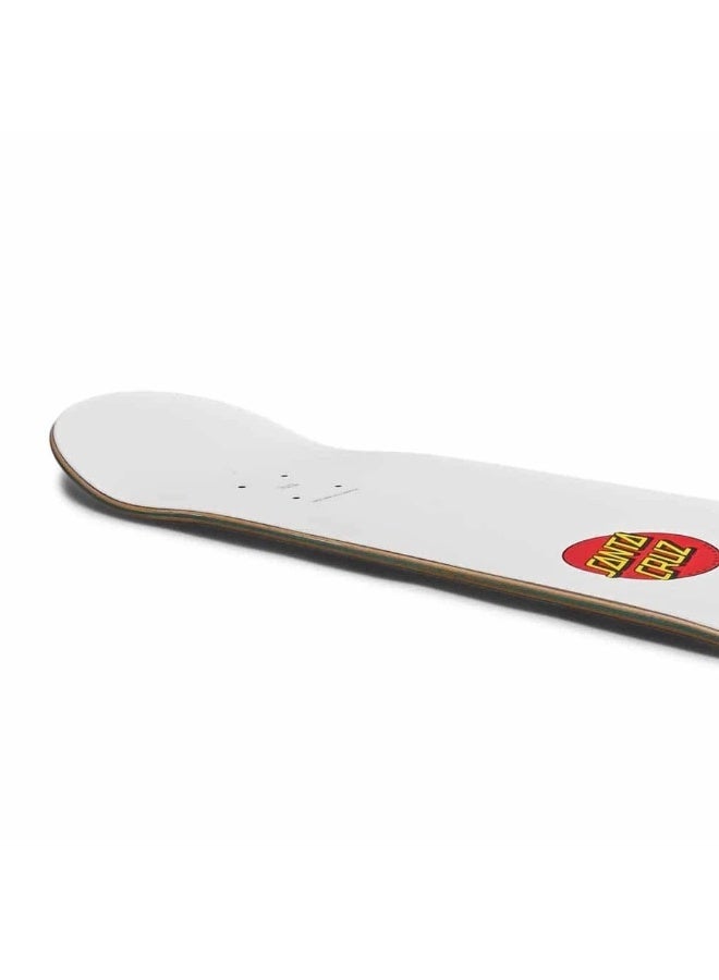 Santa Cruz Screaming Hand 8.25" x 31.8" Skateboard Deck - Image 2