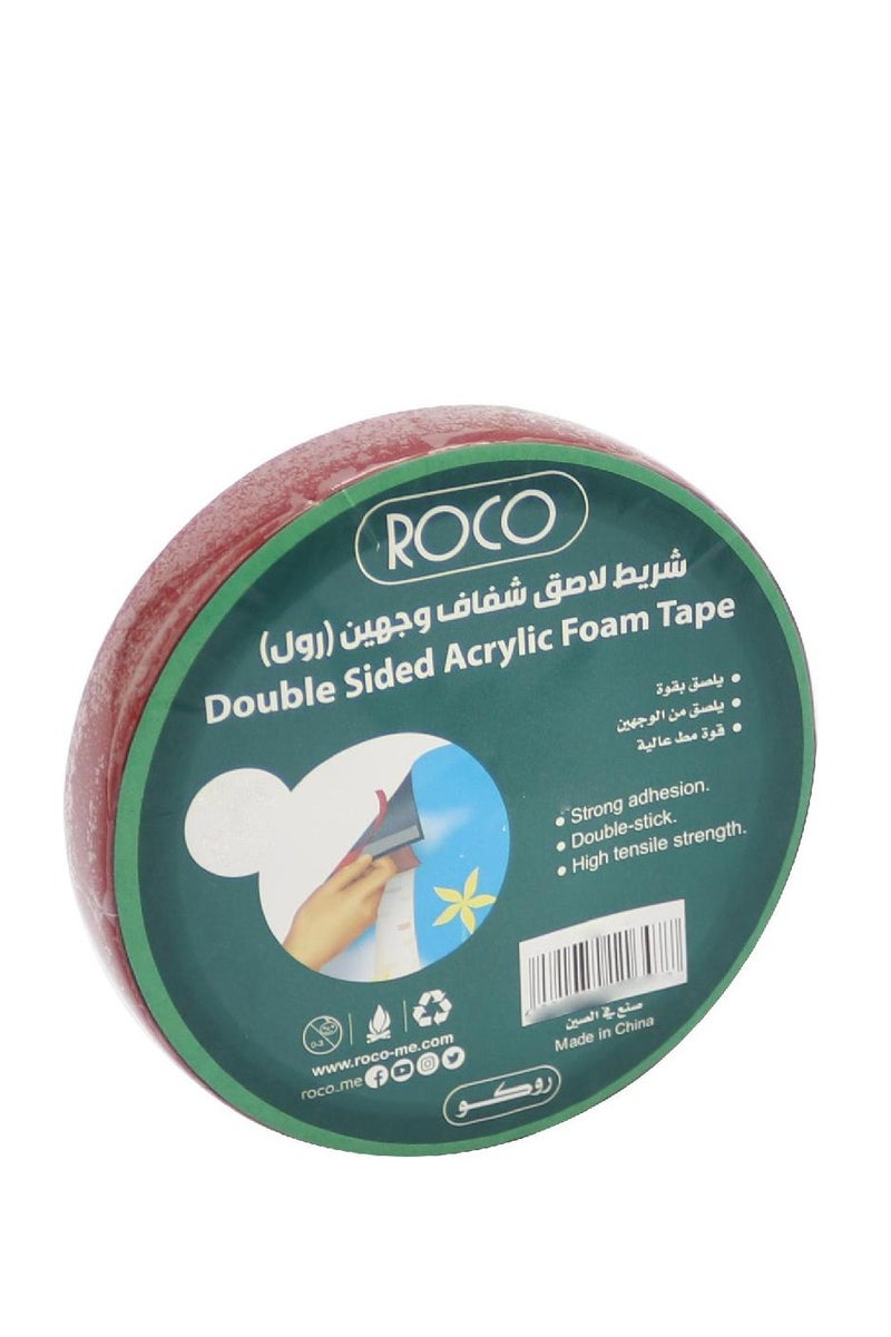 روكو لفة التركيب 24 مم × 2 - Image 1