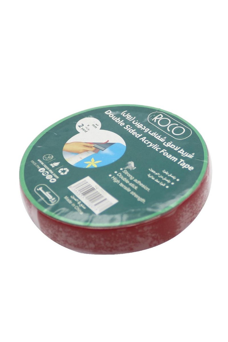 روكو لفة التركيب 24 مم × 2 - Image 2