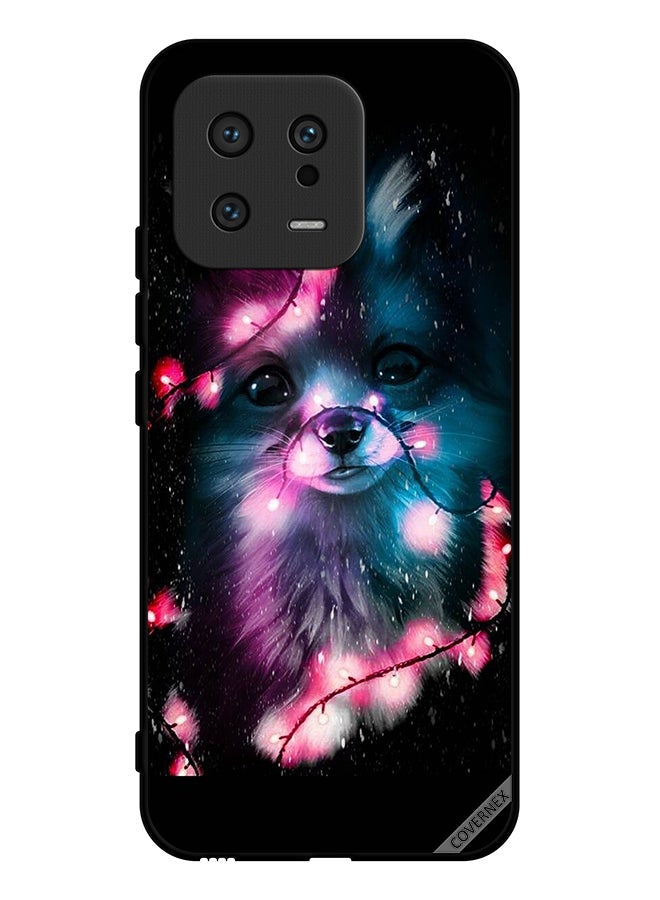 Covernex Protective Case Cover For Xiaomi 13 Lighten Baby Wolf - Image 1
