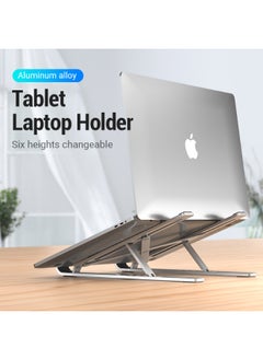 VENTION VENTION Laptop Stand Slivery Model # KDLI0  - Image 2