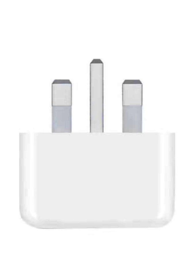 DIDA IPhone Charger Fast Charging|18W USB-C Wall Fast Charger Adapter Compatible for iPhone 15/14/14 Pro/14 Pro Max/13/12/SE2020/11/XR/XS Max/X/iPad  - Image 3