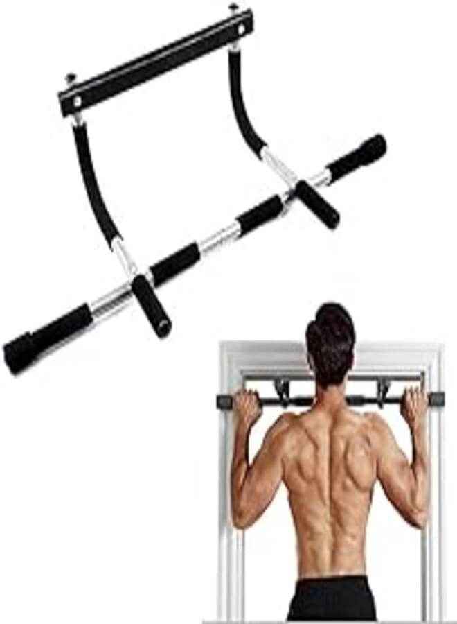 Generic Sport Home Multifunctional Door Pull Up Chest Shoulder Back Pull Up