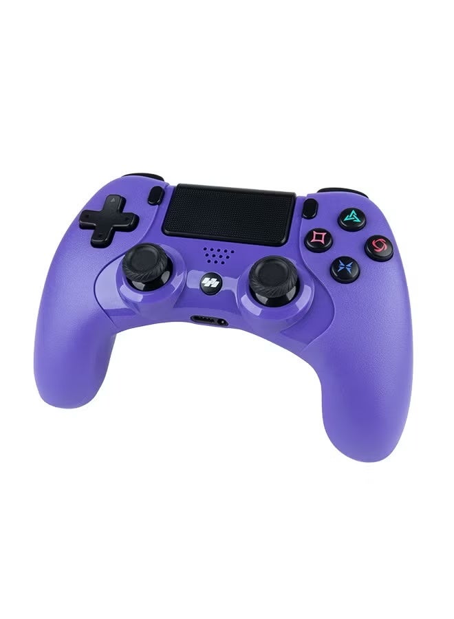 إكس فورم وحدة تحكم لاسلكية لجهاز PS4 بنفسجي - Image 5