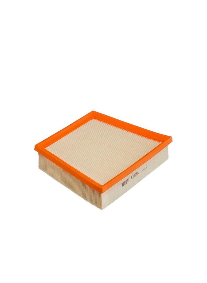 Hengst Air Filter E1629L Range Rover Velar 2017 - Image 2