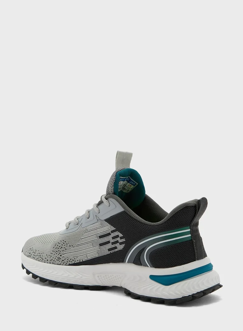 Seventy Five Knitted Lifestyle Sneakers