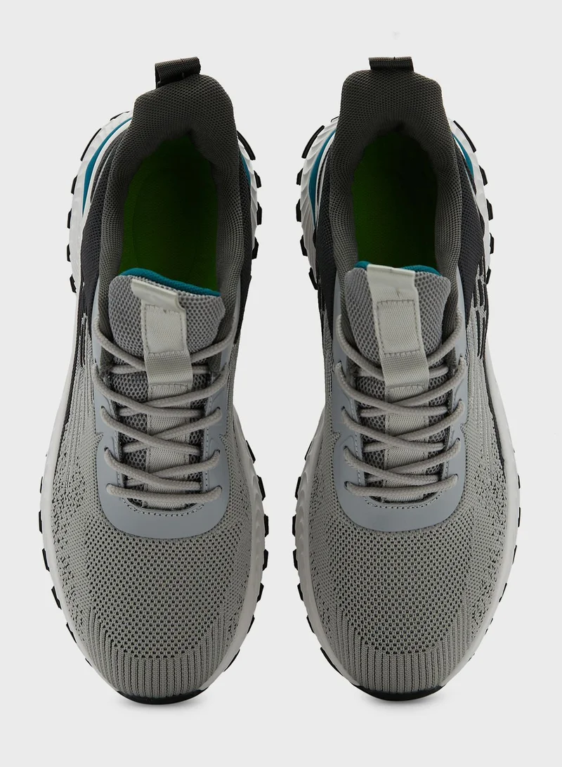 Seventy Five Knitted Lifestyle Sneakers