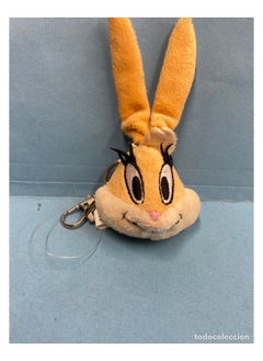 Generic LOLA HEAD KEYCHAIN  - Image 1