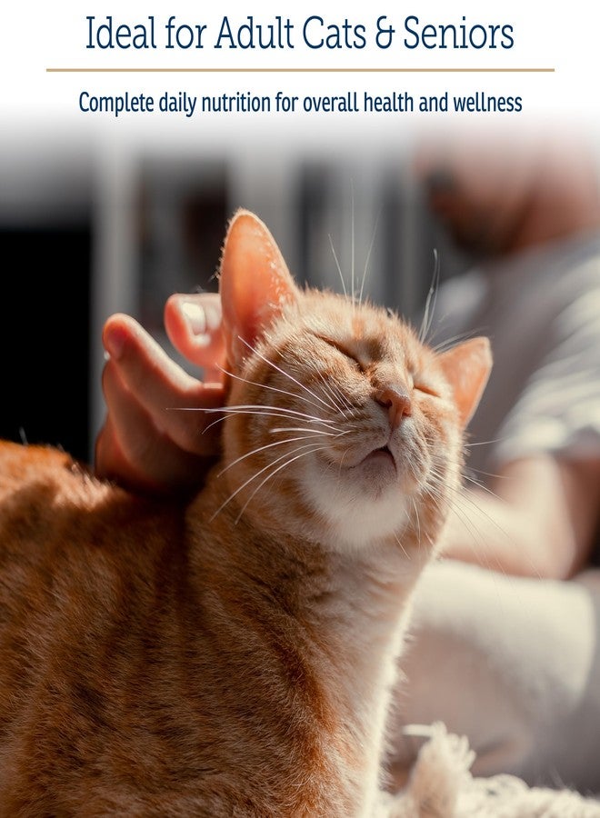 ركس فيتامينز فيتامينات أساسية للقطط - دعم يومي للمناعة وصحة عامة - يحتوي على التورين وفيتامين ب12 ونبات شوك الحليب - مسحوق متعدد الفيتامينات والمعادن للقطط مع سبيرولينا وفيتامين ب - 4 أونصة - Image 5