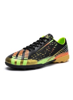 KUYING New Comfortable Men's And Women's Football Sneakers  - Image 1