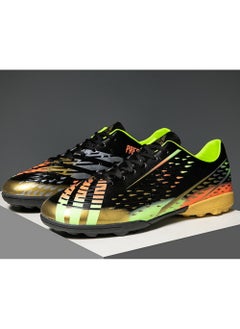 KUYING New Comfortable Men's And Women's Football Sneakers  - Image 2