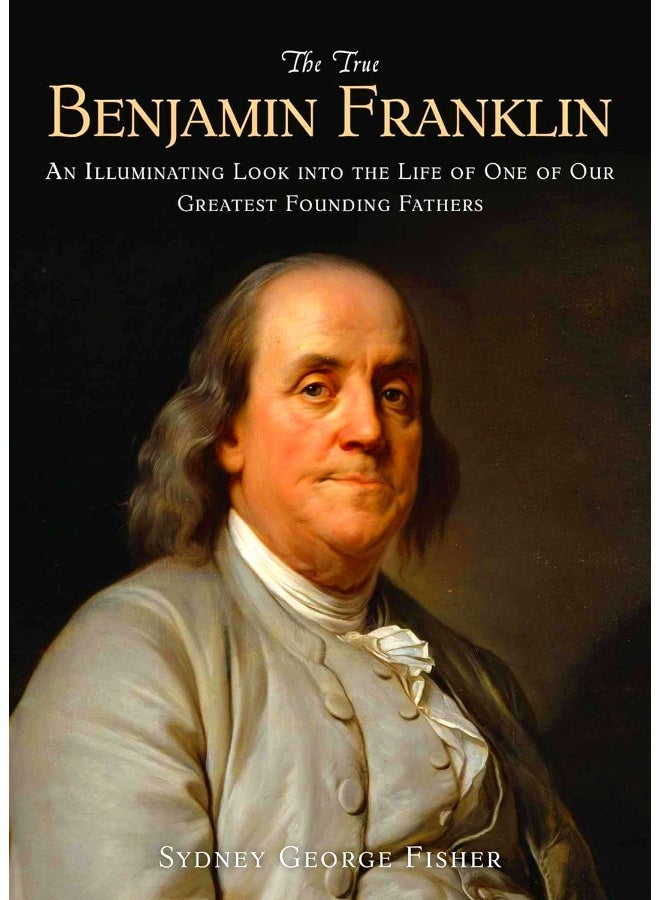 بنجامين فرانكلين الحقيقي - Image 1