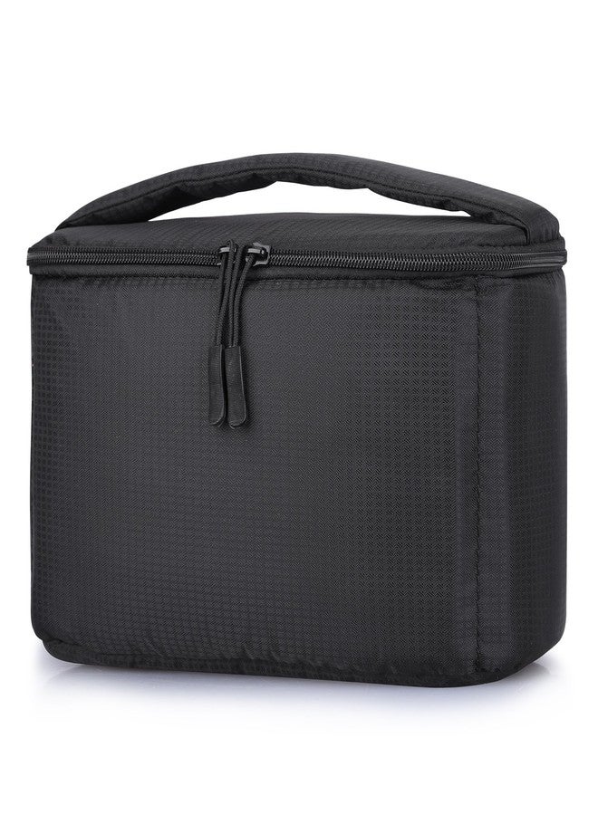 S-Zone Waterproof Camera Insert Bag with Sleeve - Image 1