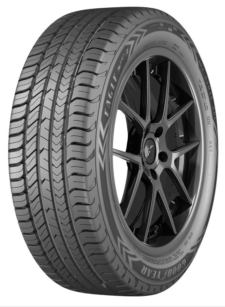 غوديير 205/55R16 91V EG SPORT2 TUR جوديير
