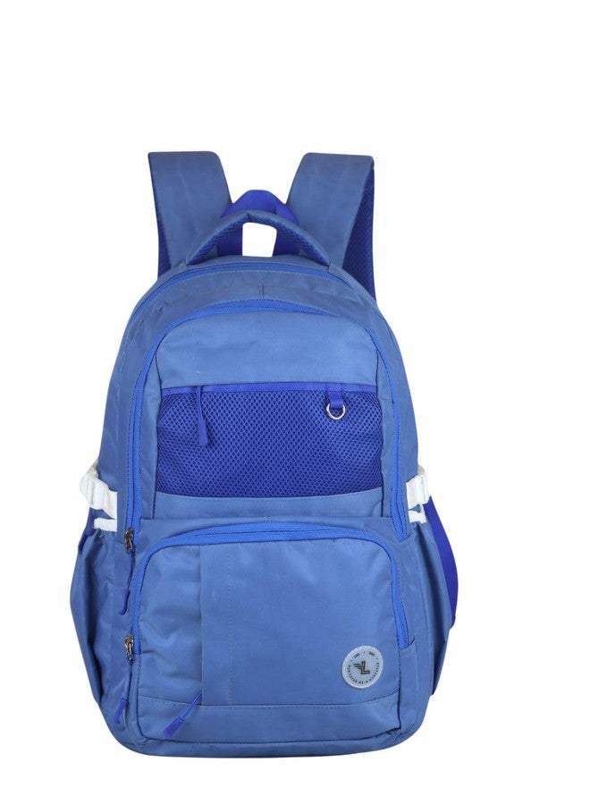 Ligo 18 Inch Studymate Backpack Bags for Boys & Girls | Suitable for 4th to Above Standard Kids Casual Backpack for Kids school bags - Image 1