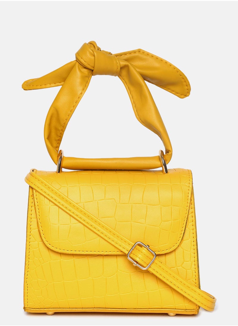 Haute Sauce - Fiorella Cross Body Bag - Image 1
