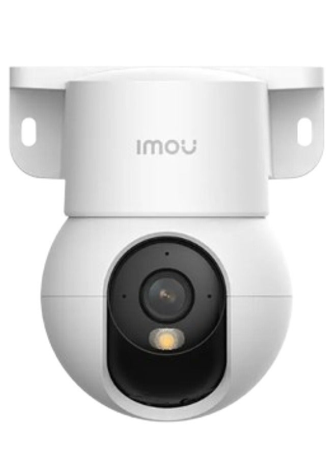 IMOU Ranger Mini 5MP 3K Indoor PTZ Smart Wi-Fi Camera, 355° Pan/50° Tilt, AI Human Detection, Motion Tracking, Two-Way Audio, Color Night Vision with IR & LED, Privacy Mode, Smart Patrol, Sound Detection, Built-in Siren, 3.6mm Lens, Wi-Fi 6 & Ethernet, H.265, ONVIF, Supports MicroSD Up to 512GB, USB-C Power, Works with Imou Life App | IPC-K2MP-5H1WE - Image 3