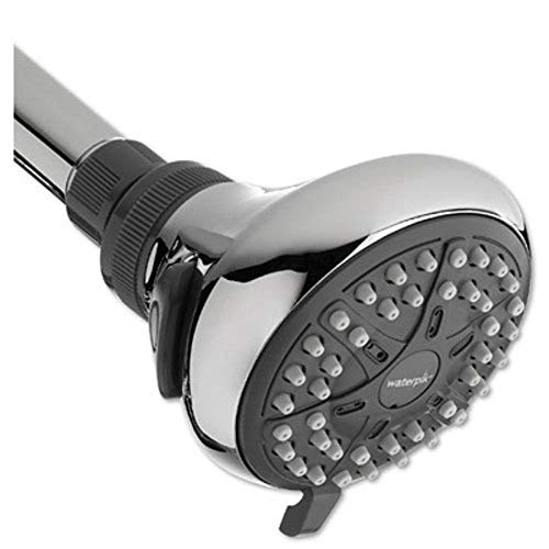 Waterpik Ecoflow Fixed Mount Showerhead - Image 1