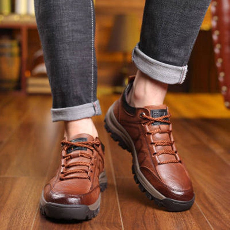 Men's Casual Loafer Shoes - Image 2