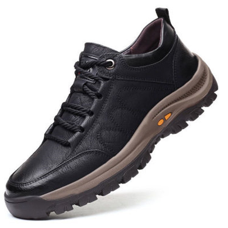 Men's Casual Loafer Shoes - Image 3