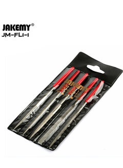 JAKEMY JAKEMY 5 in 1 Jm-fl1-1 Diamond Files  - Image 3