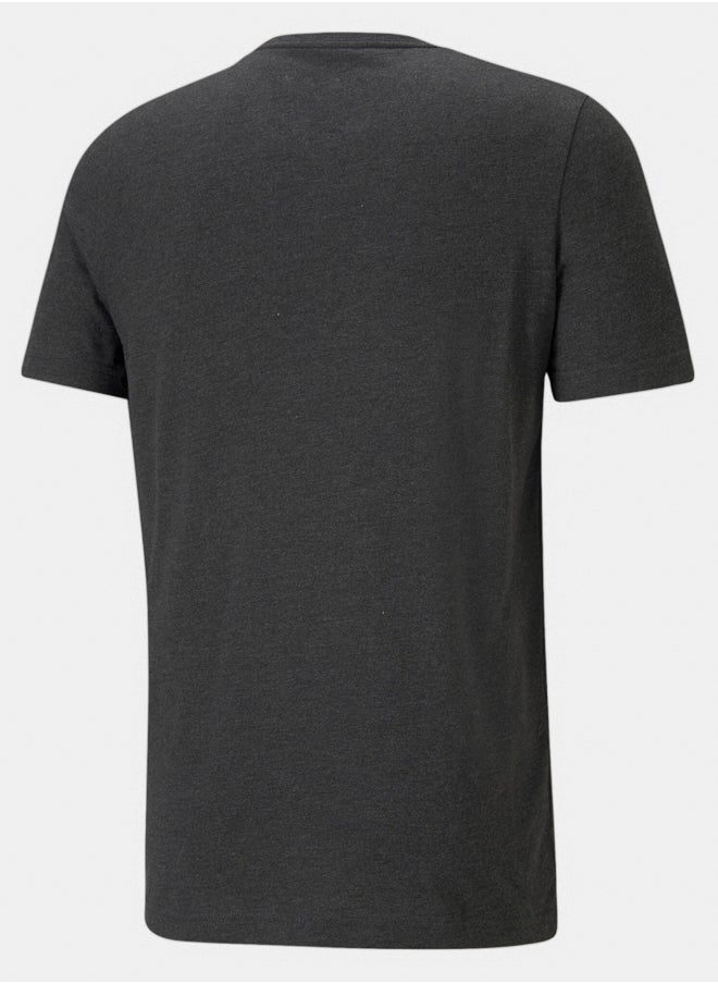 PUMA Essentials Heather Tee  - Image 2