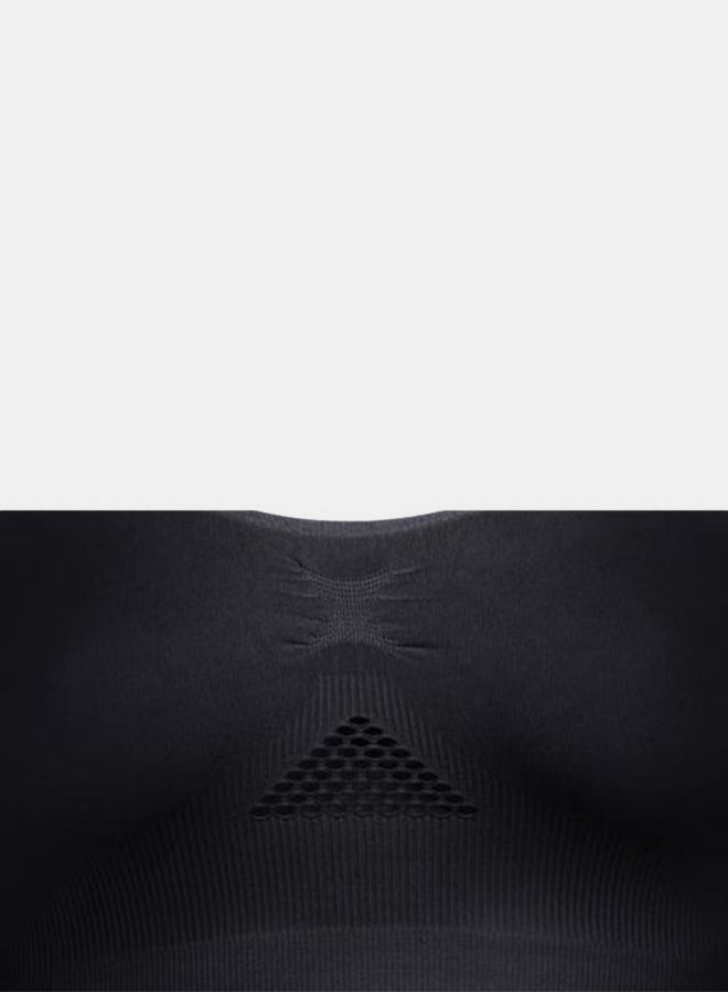 Silvy Lycra Net Bra For Women - Image 3