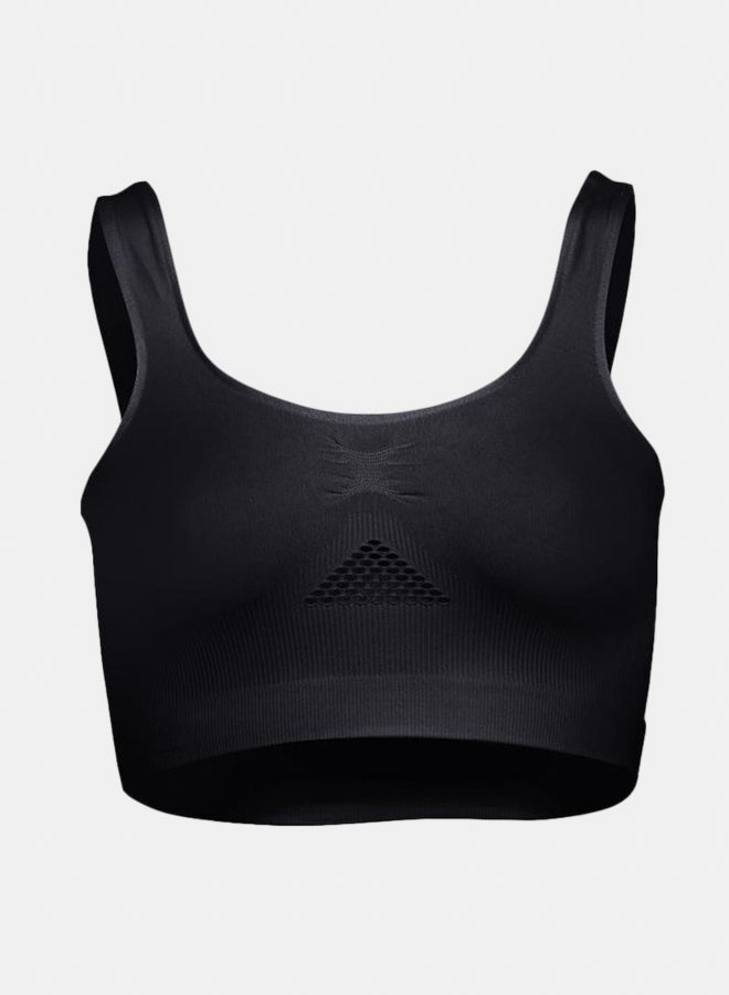 Silvy Lycra Net Bra For Women - Image 1