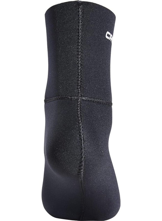Cressi Neoprene Socks Resilient (5mm) - S - Image 2