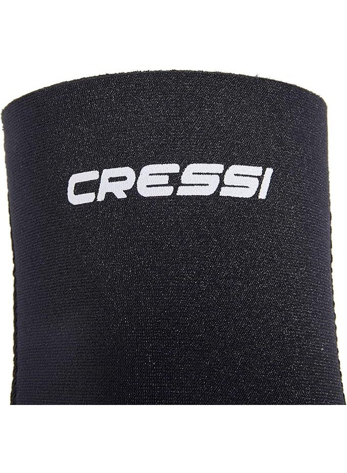 Cressi Neoprene Socks Resilient (5mm) - S - Image 5