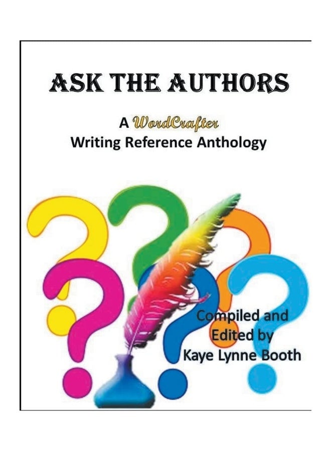 Ask the Authors - Image 1